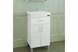 Комплпект мебели Санта Дублин 50 белый - 2