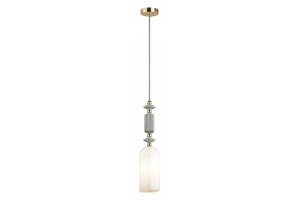 Подвесной светильник Odeon Light Classic Candy 4861/1A - 3