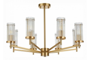 Люстра на штанге ST-Luce Bitonto SL1233.302.08