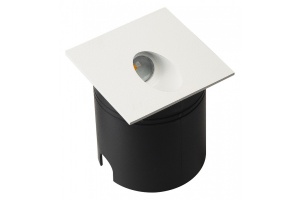 Уличный светодиодный светильник Mantra Aspen 7026