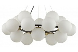 Подвесная люстра Lumion Moderni 6508/20 - 2