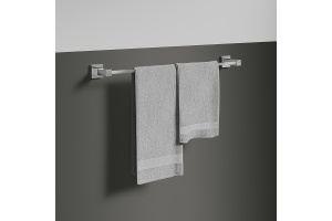 Полотенцедержатель Ideal Standard IOM Square хром (E2197AA) - 2