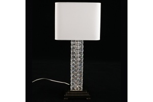 Настольная лампа декоративная Aployt Ireni APL.736.04.01 - 3