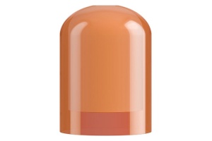 Подвесной светильник 33 Идеи PND.105.01.06.002.WH-S.26.OR-S.27.WH