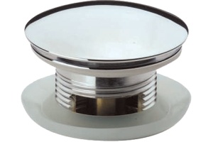 Смеситель для раковины Remer Absolute AU10L хром - 2