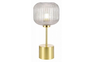 Настольная лампа декоративная ST-Luce Gran SL1154.314.01