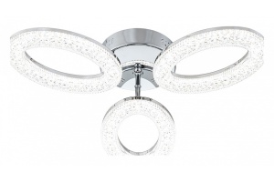 Потолочная люстра Escada Barit 10283/3LED - 2