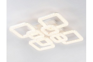 Потолочная люстра Ambrella Light FA FA3921 - 3