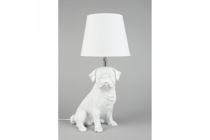 Настольная лампа Omnilux Banari OML-16314-01 - 2