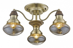 Потолочная люстра Velante 306-507-03