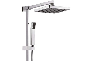 Душевая стойка Cezares Quattro C CD-01-S - 2