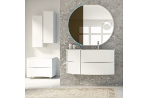 Мебельная раковина Cezares Soho (50224)