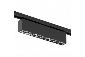 Накладной светильник Denkirs Edder DK6444-BK - 2