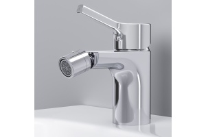 Смеситель AM.PM X-Joy S F85B83100 для биде - 3