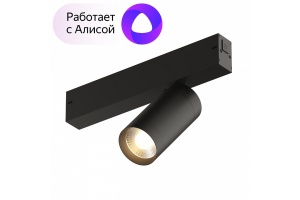 Светильник на штанге Denkirs Dk80 DK8010-BK - 3