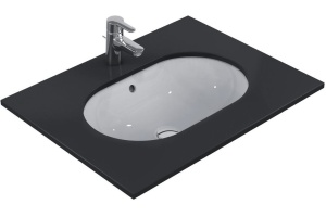 Раковина встраиваемая Ideal Standard Connect 62 белый