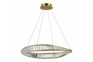 Подвесной светильник ST-Luce Ritorto SL6204.301.01 - 3