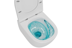 Унитаз подвесной Owl 1975 Vind Cirkel-H TOWLT190302 безободковый - 3