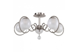 Люстра на штанге F-promo Fabbio 2349-5U