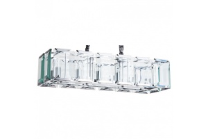 Подвесной светильник Divinare Ostin 1100/02 SP-12