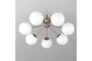 Люстра на штанге Citilux Томми CL102174 - 3