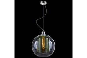 Подвесной светильник 33 Идеи PND171.01.01.031.NI-M40LI - 2