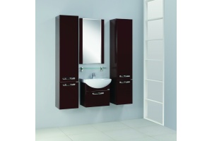 Тумба под раковину Акватон Ария 47 см (1A140301AA430) - 2