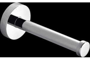 Держатель туалетной бумаги Rav Slezak Colorado хром