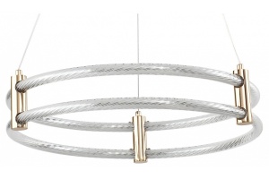 Подвесной светильник Zortes RINGER ZRS.57792.96