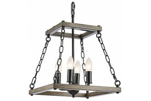 Подвесной светильник Lussole Fremont LSP-8817 - 2