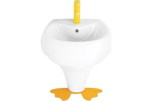 CREAVIT DUCKY Раковина детская DC052.00000