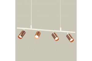 Подвесной светильник Ambrella Light XB XB9001330