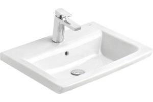 Мебельная раковина Roca Gap 60