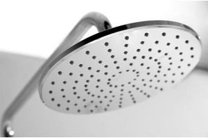 Душевая стойка Bravat Waterfall F639114C-A2-RUS - 3