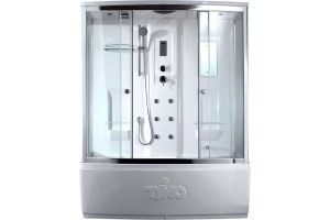 Душевой бокс Timo Lux T-7770 - 2