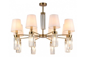 Люстра на штанге Omnilux Prat OML-89807-16