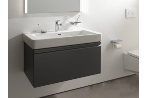 Раковина Laufen Pro S 85 см 8.1396.5.000.104.1 - 3