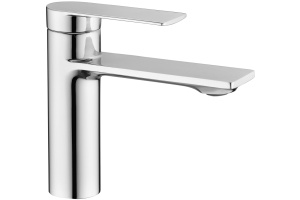 Смеситель для раковины STWORKI Кронборг KR-01cr