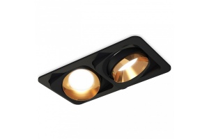 Встраиваемый светильник Ambrella XC XC7664024