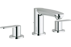 Смеситель Grohe Eurostyle Cosmopolitan 20208002 для раковины