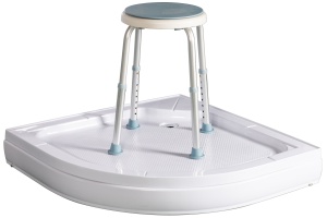 Стул для ванной и душа River Alba (10000001973) - 2