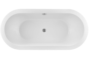 Акриловая ванна Swedbe Vita 8812