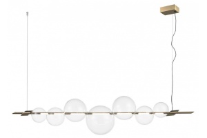 Подвесной светильник Aployt Noel APL.651.03.12 - 2