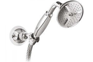 Душевая лейка Cezares Articoli vari (CZR-D1FC-02-M) - 3