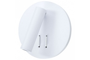 Светодиодный спот Arte Lamp Electra A8232AP-1WH