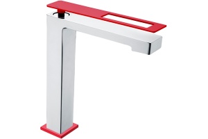 Смеситель Boheme Q 142-CRR для раковины