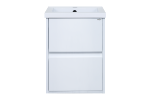 Комплект мебели Misty Алиса 40 белый - 2