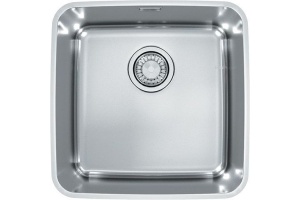 Мойка кухонная Alveus Luno 30