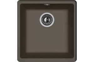 Мойка кухонная Florentina Вега 360 антрацит