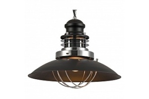 Подвесной светильник Lussole Ketchikan GRLSP-8029 - 2